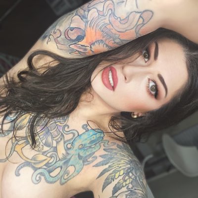 IvyOctober666's tweet photo. #NewProfilePic https://t.co/RmRwy6R8pz