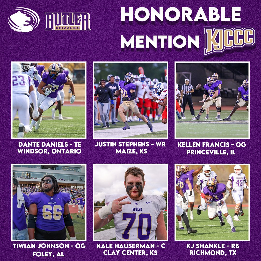 Butler Grizzlies tweet media