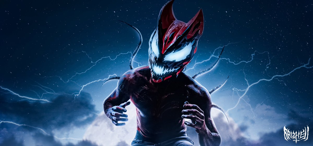 I like making posters for edm artist 🤓🎨