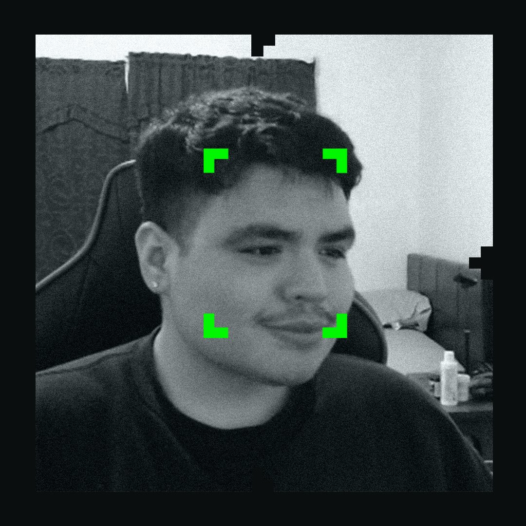 it finally happened!! I officially signed to <a href="/kick/"></a> ! Love &amp; appreciate everyone apart of the journey. 💚