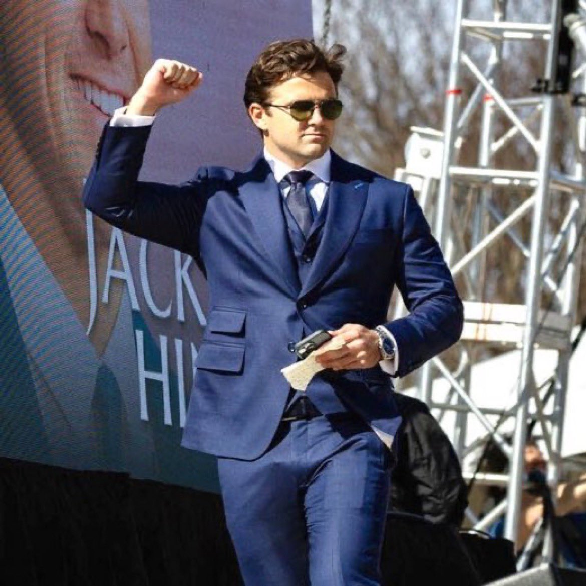 jacksonhinklle's tweet image. 🚨 I’ve been BANNED from:

❌ YouTube
❌ WhatsApp
❌ Twitch
❌ PayPal
❌ Venmo
❌ Represent
❌ Teezily

👊 But I will NEVER STOP exposing the WAR PROPAGANDA!

🚨 Subscribe to my X Premium for $3 to help me FIGHT THE LIES!