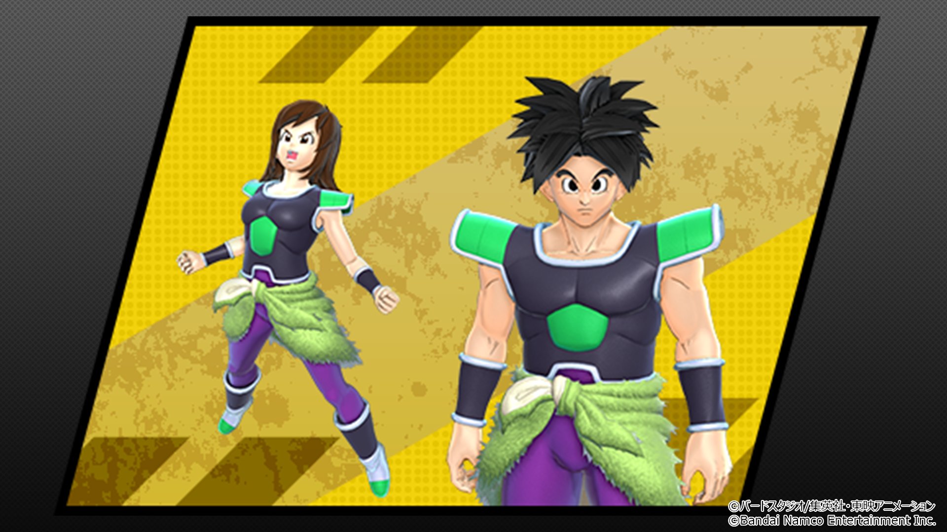 ドラゴンボール ザ ブレイカーズ on X: ドラゴンボール ザ ブレイカーズ on X:
