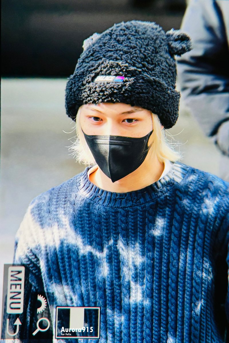 915Aurora's tweet photo. 231117 preview
#Felix #필릭스 #straykids  #스트레이키즈 https://t.co/EbvJUk3a5F