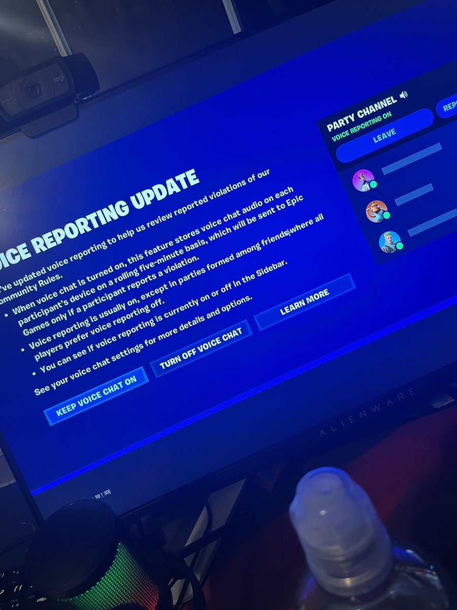 FireDaOG's tweet image. Who else is getting banned