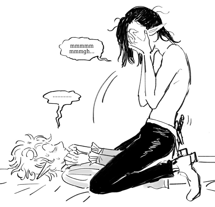 little vampling tweet media