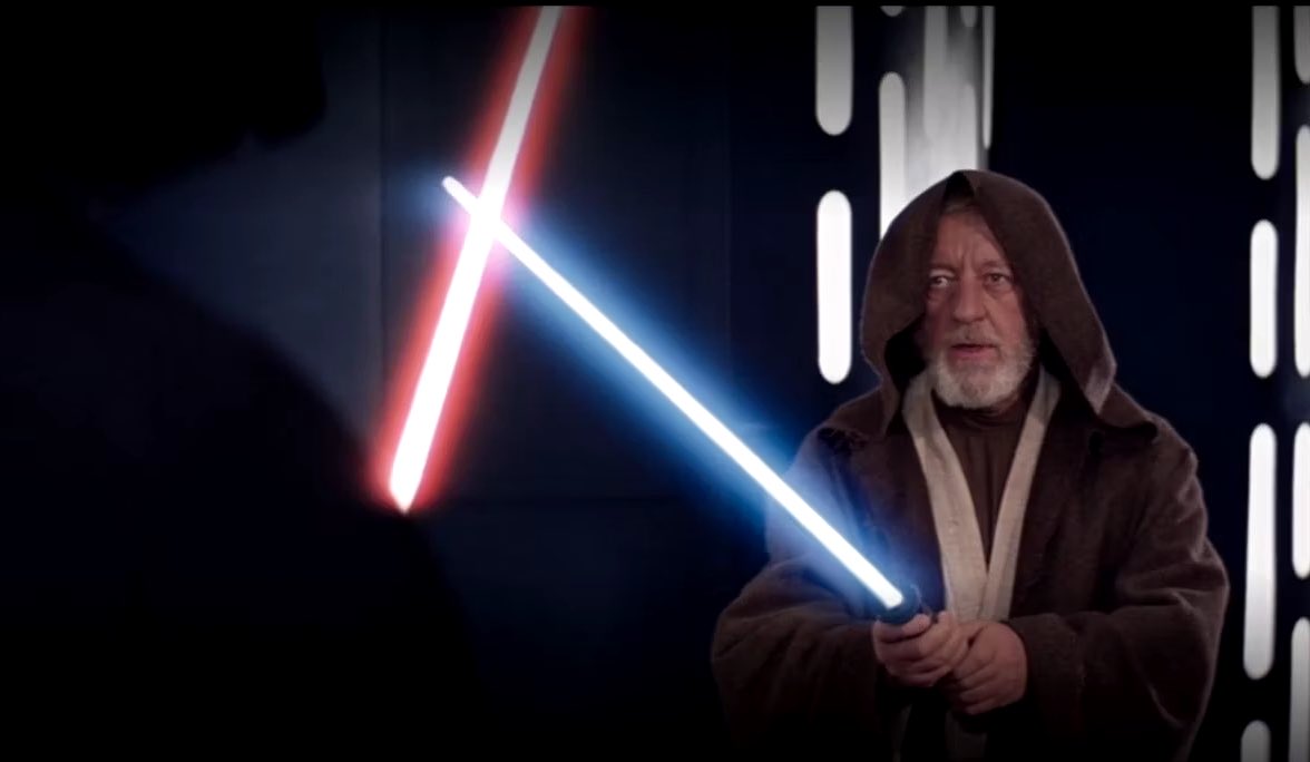 Star Wars Meg tweet media