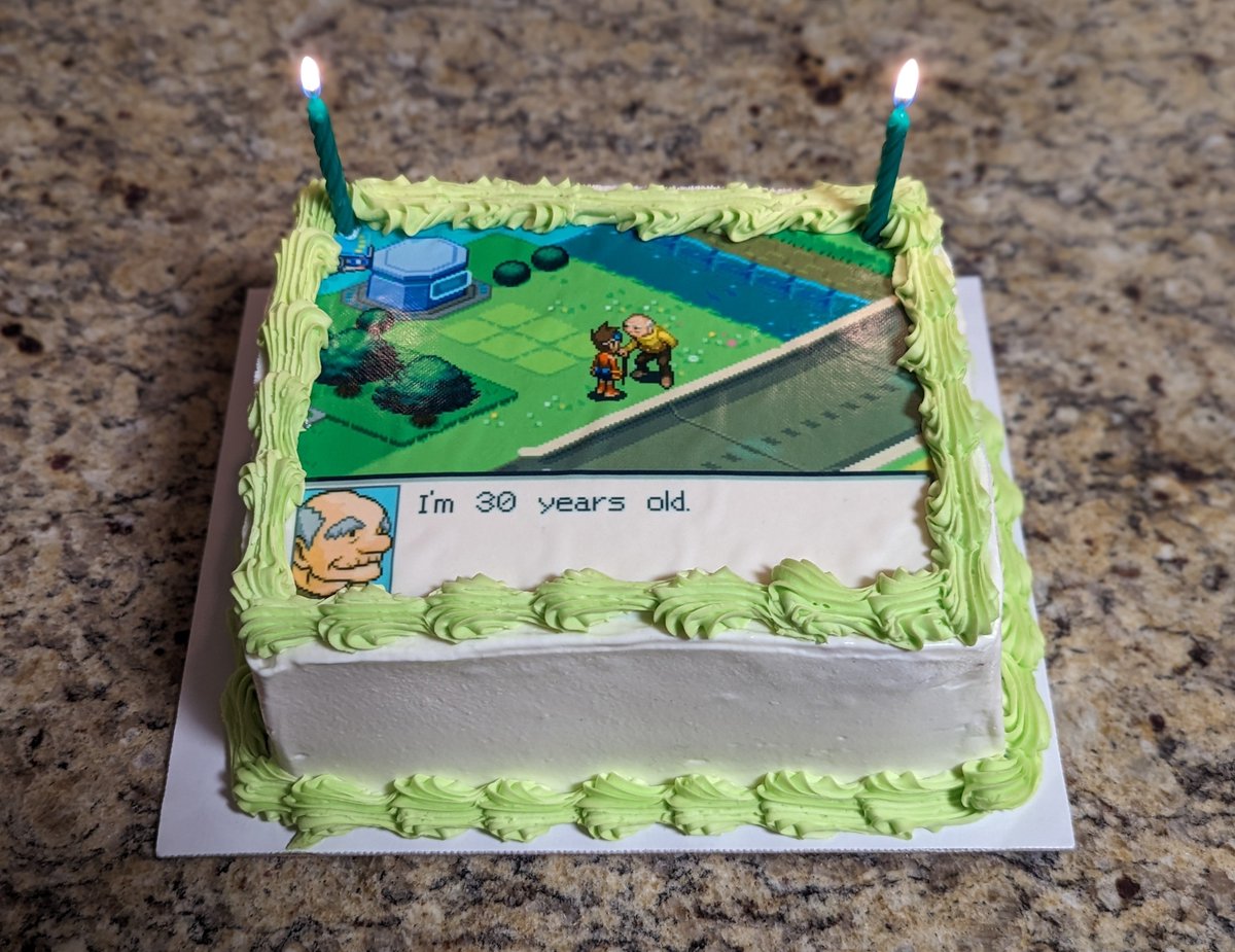daneari_'s tweet photo. my offering to my husband who turned 30 today https://t.co/leicLWQfrg