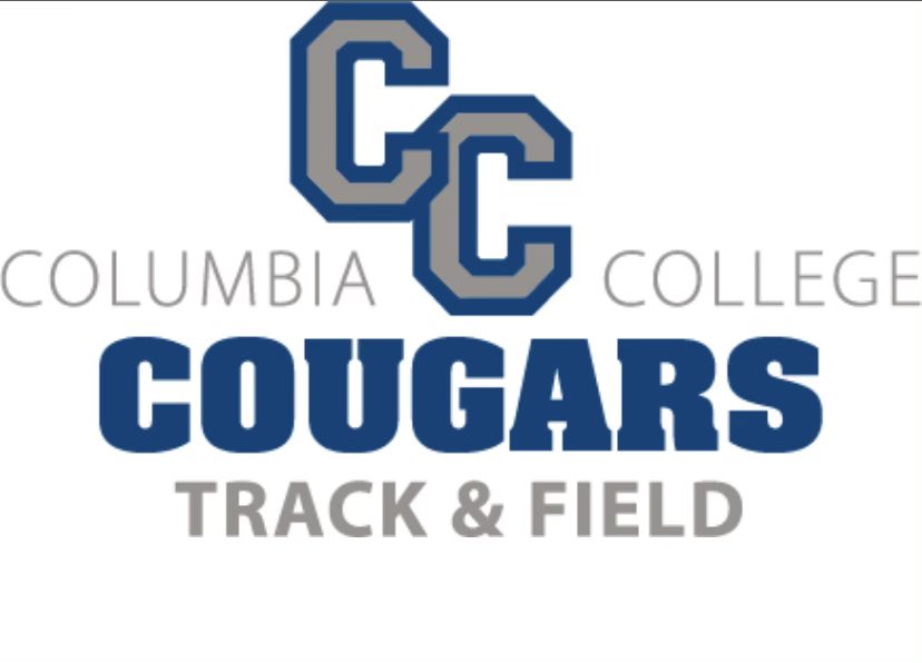 Darinvest2024's tweet photo. Blessed to receive an offer from Columbia College 💙🤍 https://t.co/oJcafj5tVI