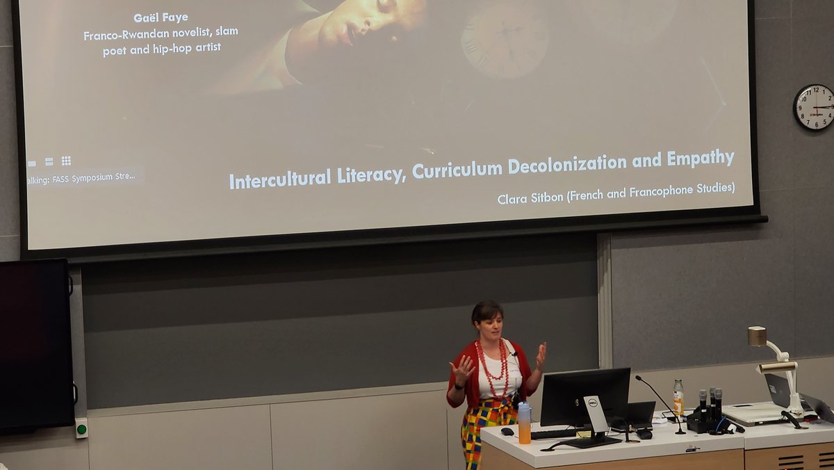 USYD Languages and Cultures tweet media