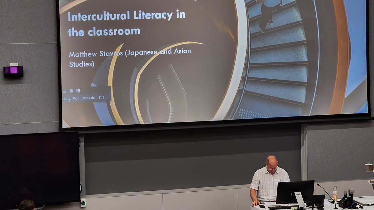 USYD Languages and Cultures tweet media