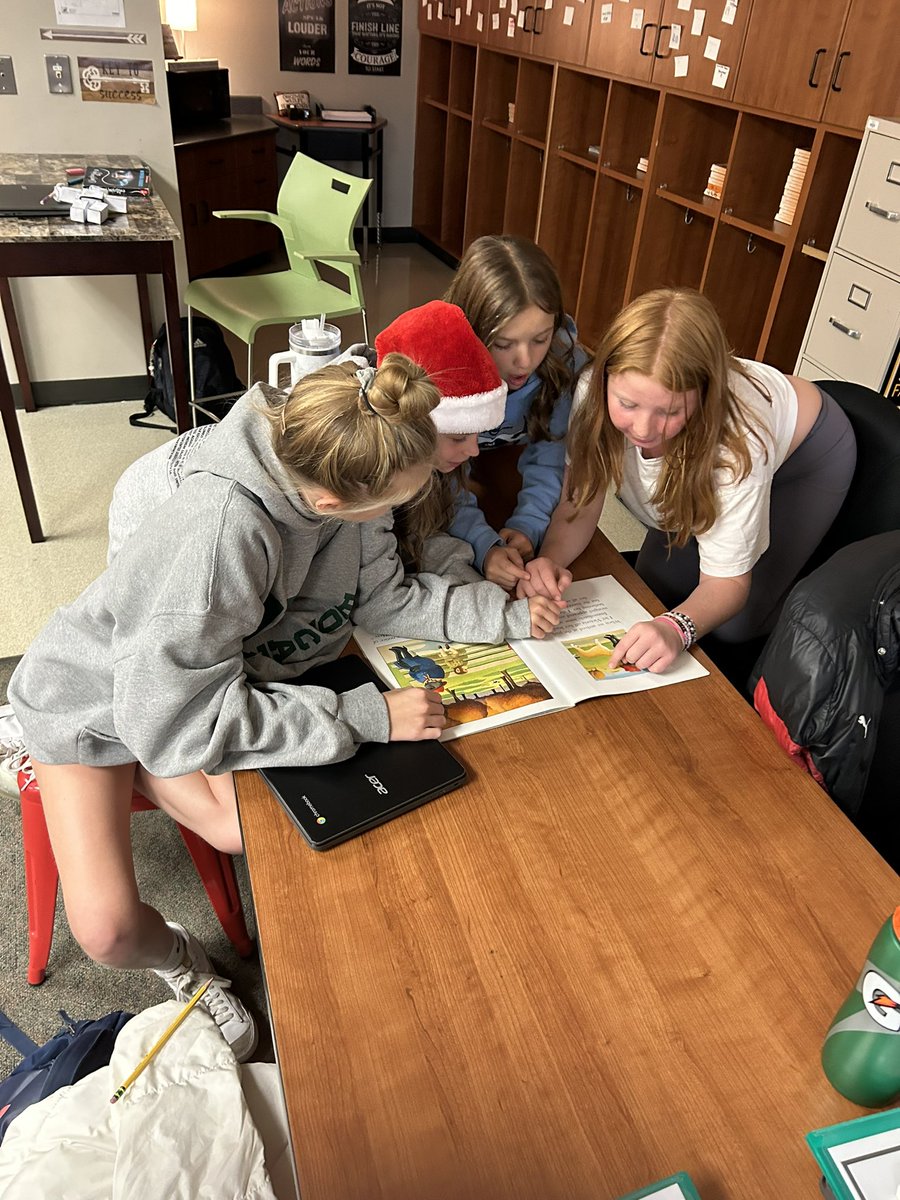 Amanda Fourman tweet media