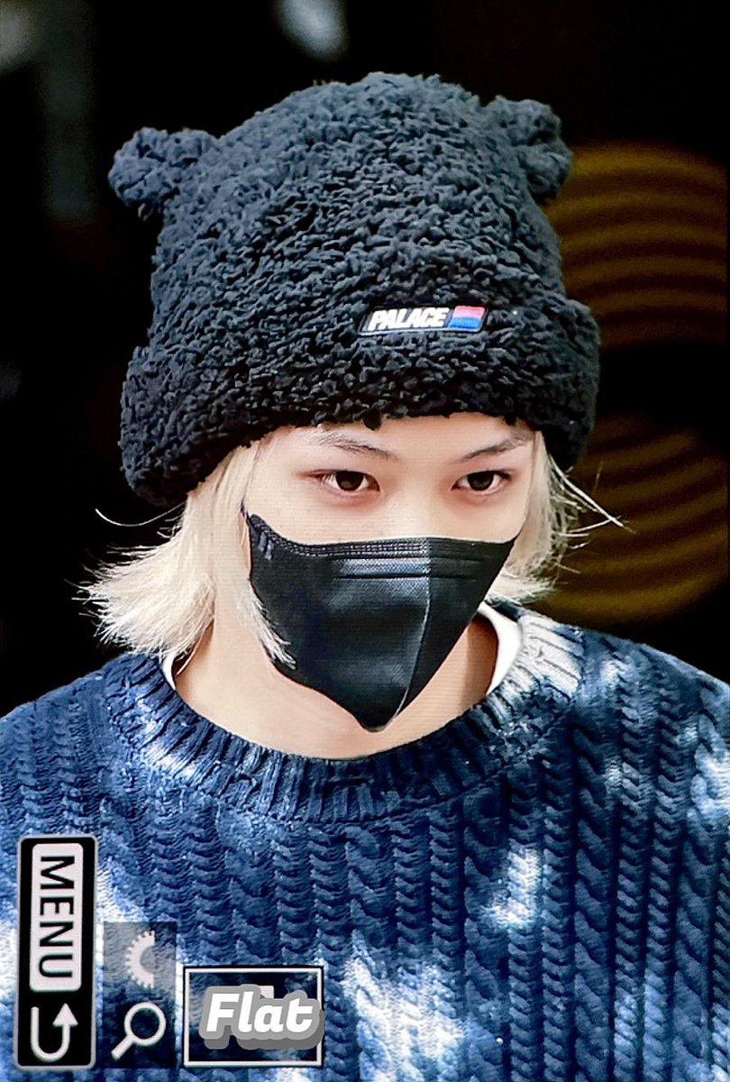 0915_Flat's tweet photo. 231117 🐻‍❄️

#FELIX #필릭스 
#straykids #스트레이키즈
#내새끼고양이 https://t.co/zQ5tTQl26z