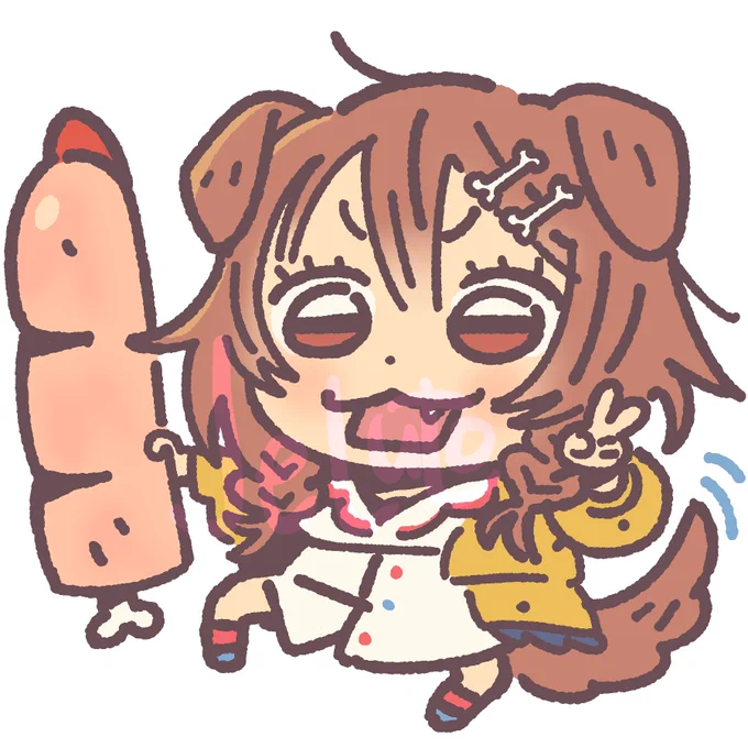 okakoro real