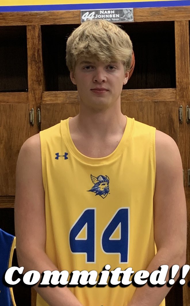 I am extremely excited to announce my commitment to Bethany College! Thank you to <a href="/Coach__Flemmer/">Trevor Flemmer</a> <a href="/maverickharris/">Maverick Harris</a> and <a href="/SwedesMBB/">Swedes Basketball</a> for this opportunity! Many thanks to all my coaches, trainers, and most of all my family for all you have done. Can’t wait to get to work #futureswede