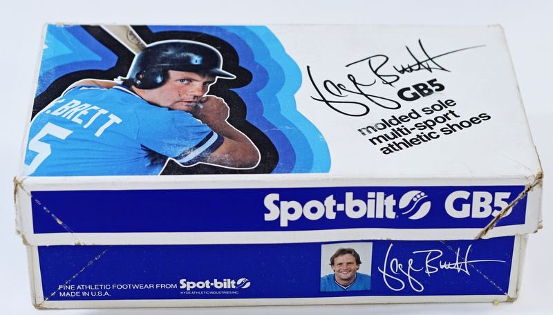 CardsCigarbox's tweet photo. Spot~Bilt GB5 https://t.co/7eBeCYFhat