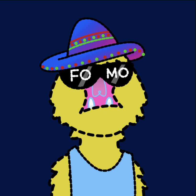 Vacati0n_Steve's tweet photo. I started Operation Sellout. Go here ----https://t.co/bDINEAua4J and buy a Yeti. Only 1036 Left to Mint out. I bought this one yesterday. Pay it forward. @FramdNFT @helloiconworld #ICX #FRAMD https://t.co/yHcuOyLSSu
