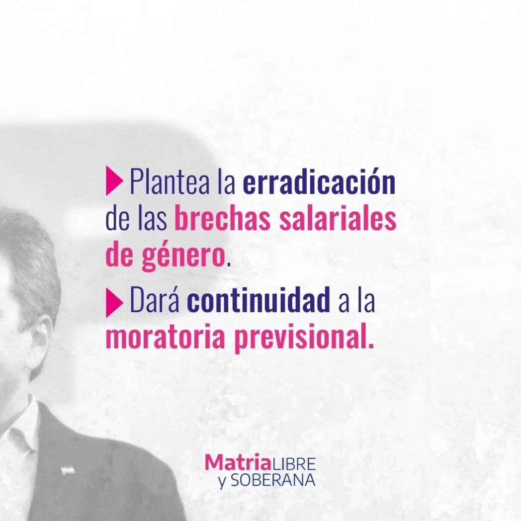 Matria Libre y Soberana tweet media