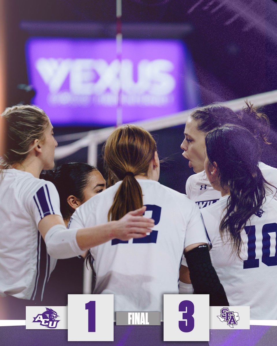 Wildcat nation, thank you for your love &amp; cheers this season. See you next year!!💜

#GoWildcats