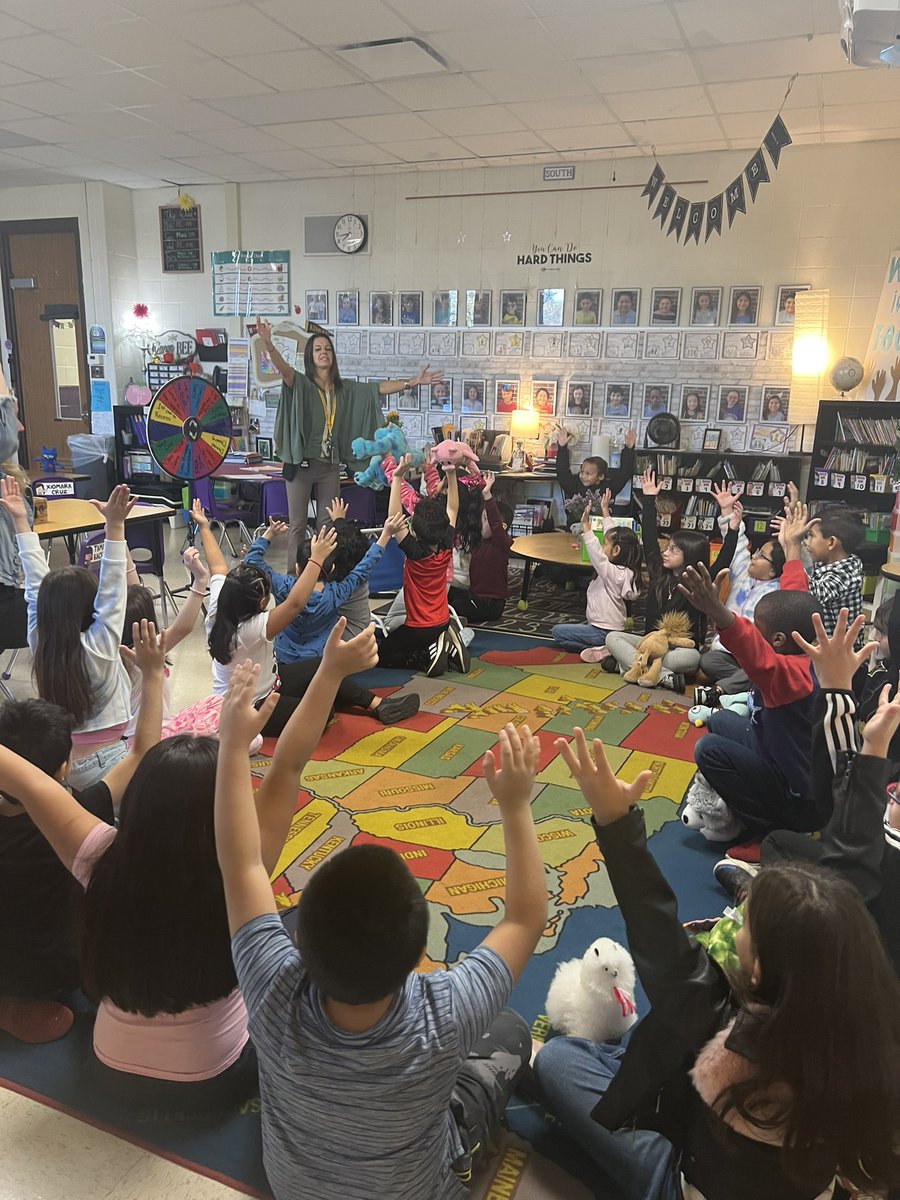 Mrs. Prendiville tweet media