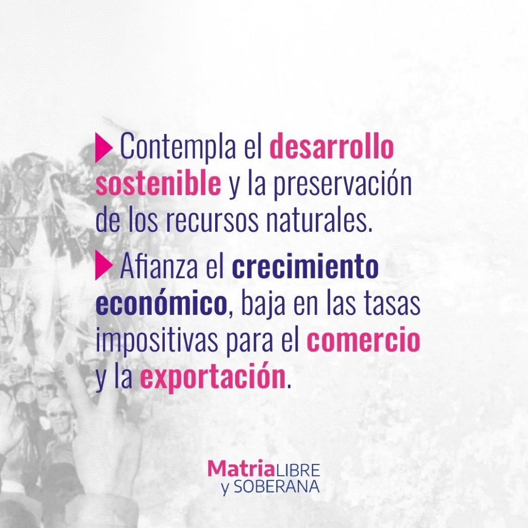Matria Libre y Soberana tweet media