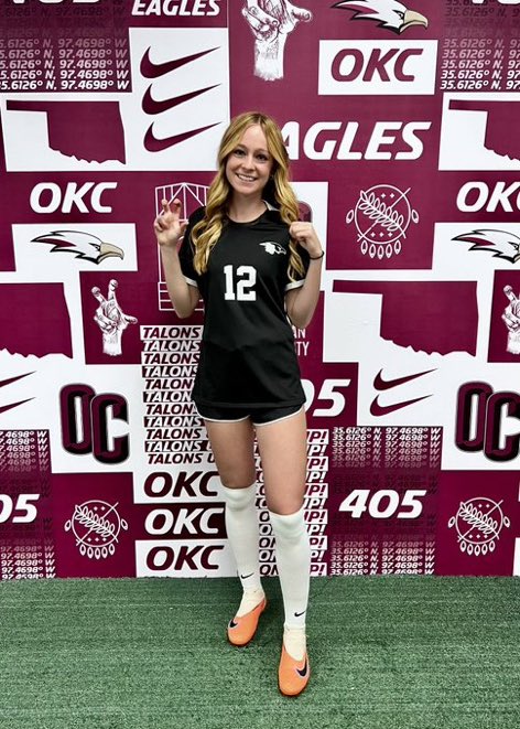 Sidelines - College Soccer (logged out) tweet media
