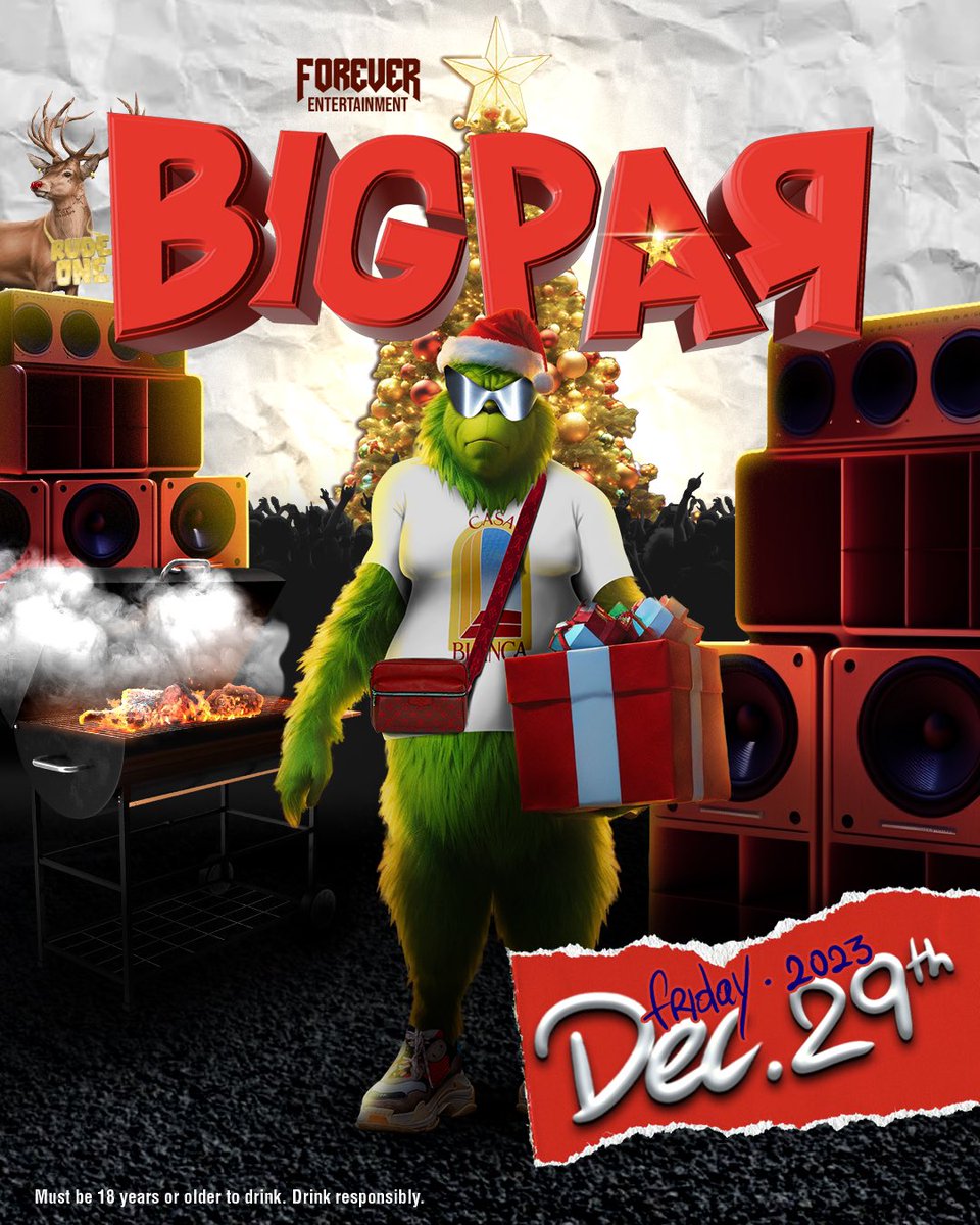 BIG PAR! tweet media