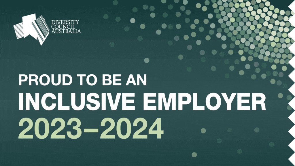 Science_Academy's tweet image. Following #InclusionAtWorkWeek and the Academy achieving Inclusive Employer Status this year through Diversity Council Australia, our colleague Hayley Teasdale wanted to acknowledge the supportive environment created by her co-workers at the Academy. “I live with a rare disease,…