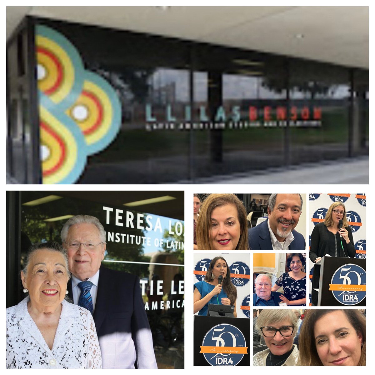 Myra Leo (@mleoadvisor) on Twitter photo .<a href="/llilasbenson/">LLILAS BENSON</a> -Celebrating the Preservation of Historic Archives! <a href="/UTAustin/">UT Austin</a> <a href="/JCHartzell/">Jay Hartzell</a> <a href="/UTexasGlobal/">Texas Global</a> <a href="/utsystem/">The University of Texas System</a> <a href="/IDRAedu/">IDRA</a> <a href="/adepinedafranco/">Adela Pineda</a> .<a href="/llilasbenson/">LLILAS BENSON</a> -Celebrating the Preservation of Historic Archives! <a href="/UTAustin/">UT Austin</a> <a href="/JCHartzell/">Jay Hartzell</a> <a href="/UTexasGlobal/">Texas Global</a> <a href="/utsystem/">The University of Texas System</a> <a href="/IDRAedu/">IDRA</a> <a href="/adepinedafranco/">Adela Pineda</a>