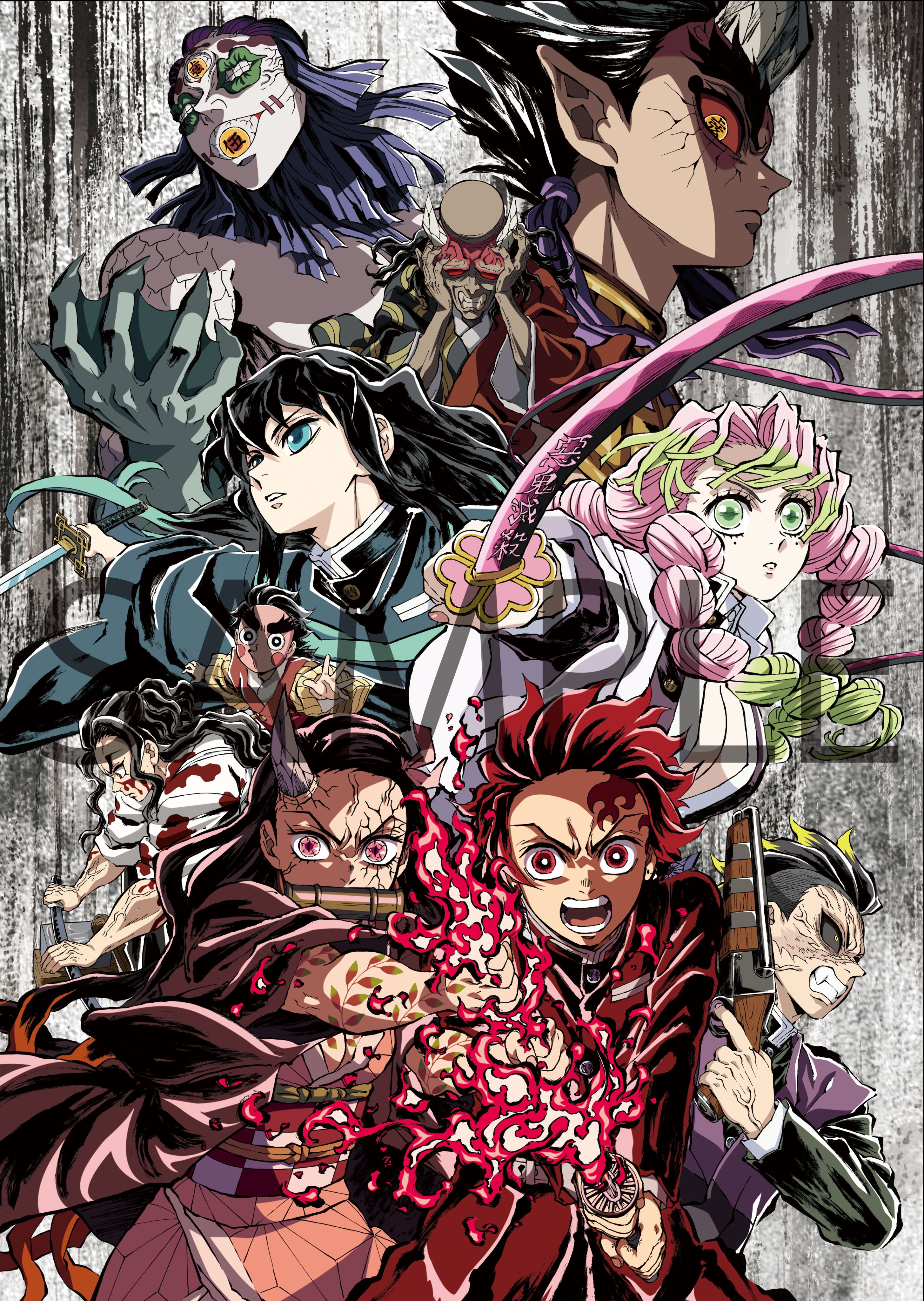 ufotable على X: ufotable على X: