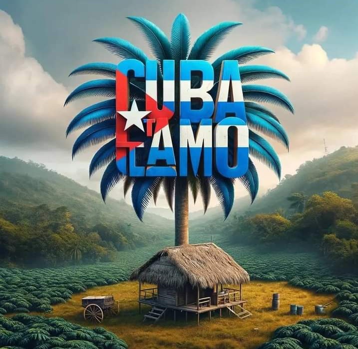 Cubanos que residen en diferentes ciudades del 🌏🌎🌍 regresan a su tierra amada para contribuir y hacer por el bien de la Patria.

De eso va el evento La Nación y la Emigración: de amor, unidad, identidad, cooperación...

💖💖💖💖

#JuntosXCuba
#Cuba

<a href="/CubaMINREX/">Cancillería de Cuba</a>
<a href="/BrunoRguezP/">Bruno Rodríguez P</a>
