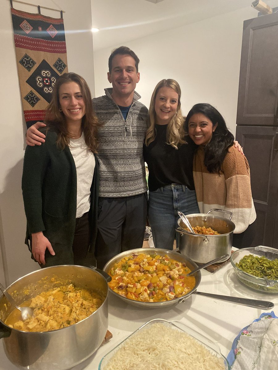 Happy #Diwali2023 from our first year fellows!!