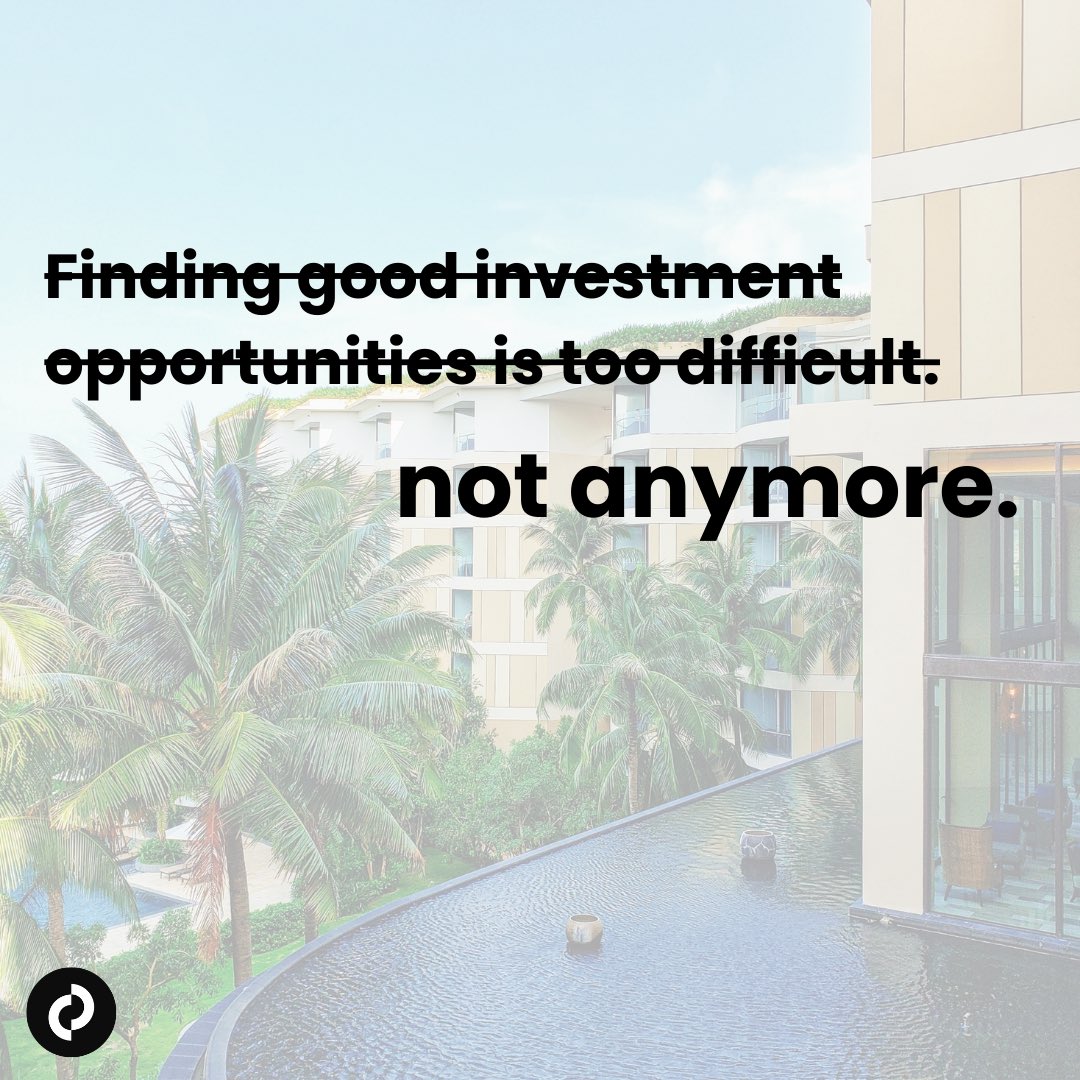 OwnPropApp's tweet image. We make real estate investing easy.

Join us at ownprop.com