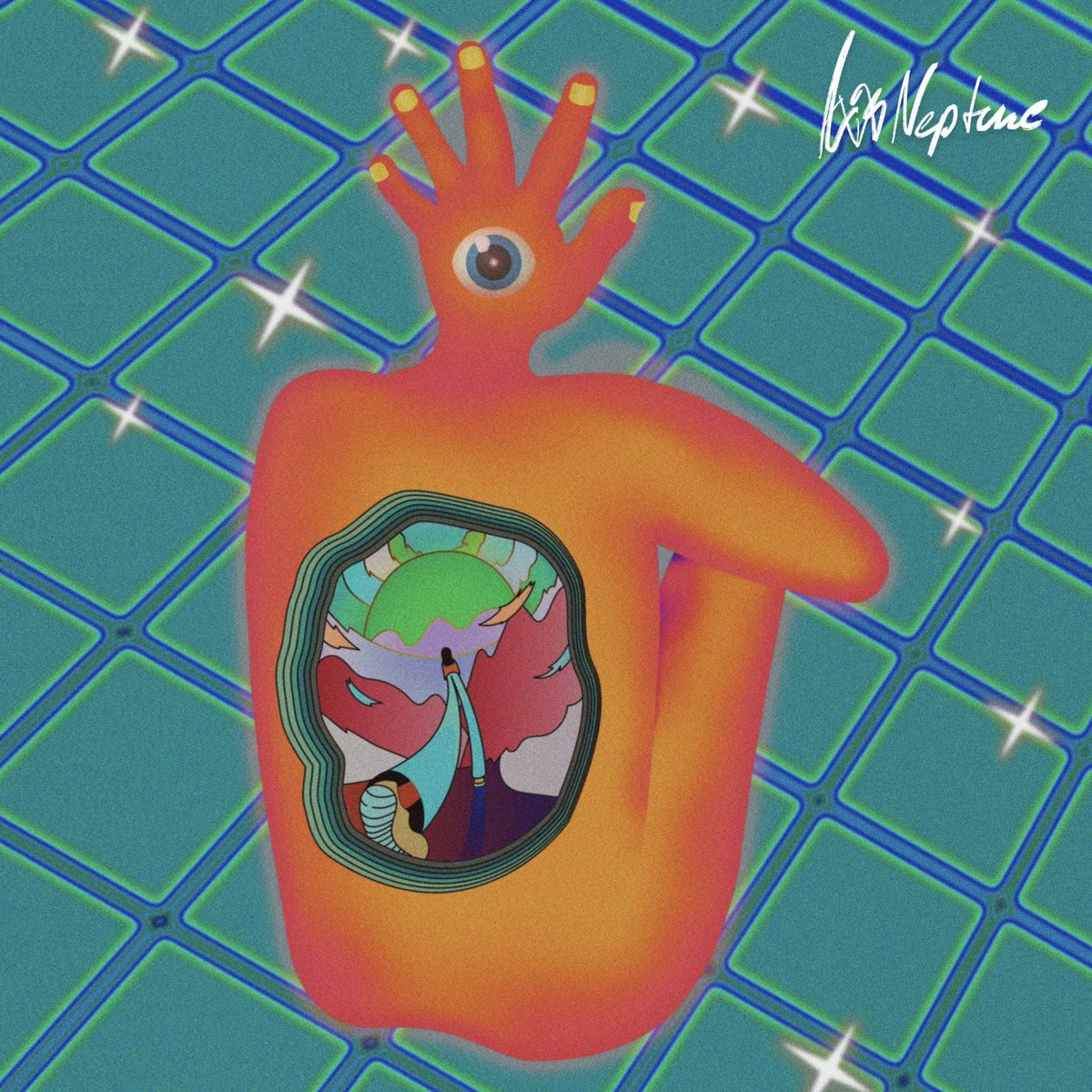 Axis Neptune tweet media