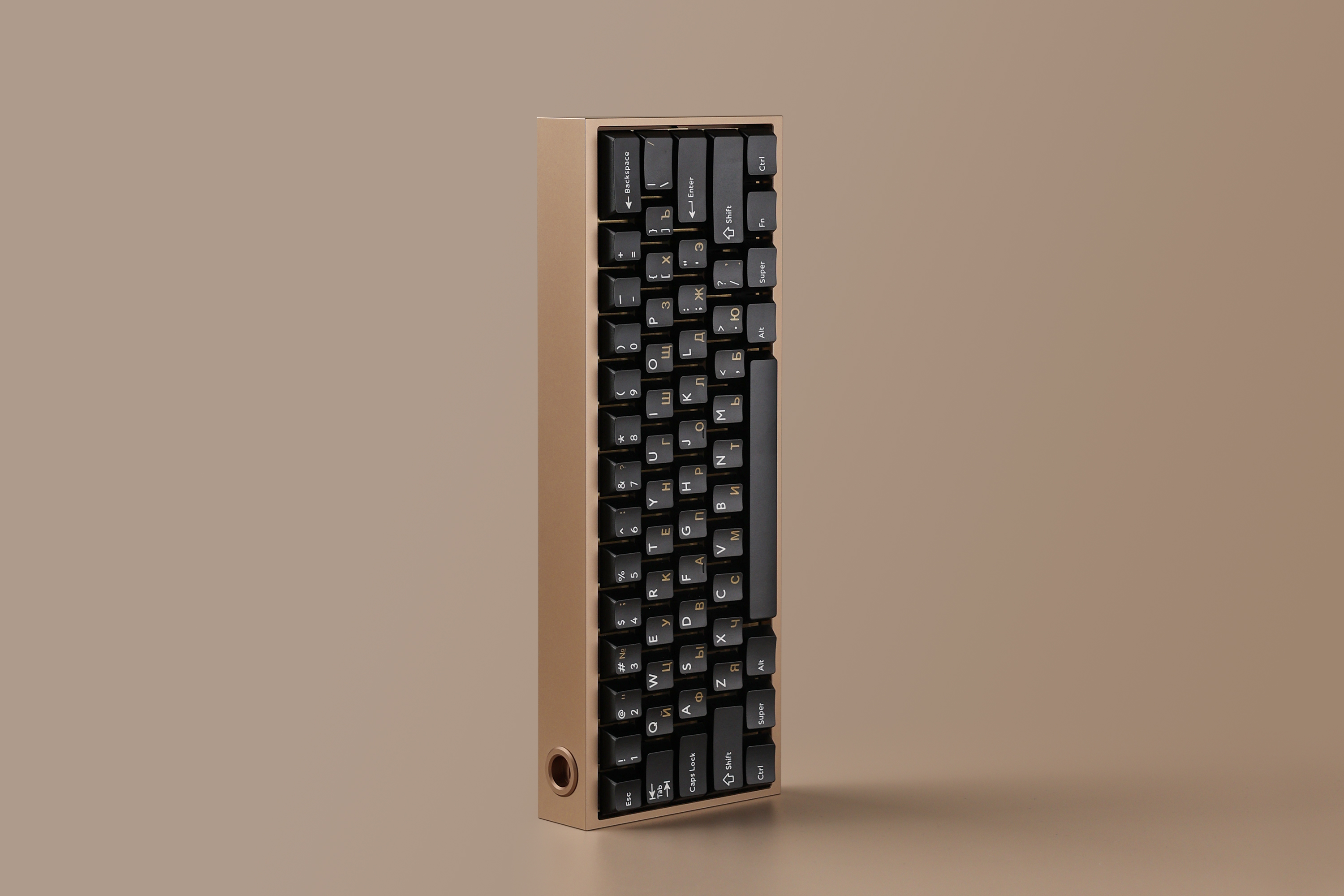 KBDfans Tofu60 Redux Case 脆 青 KBDfans Tofu60 Redux Case 脆 青