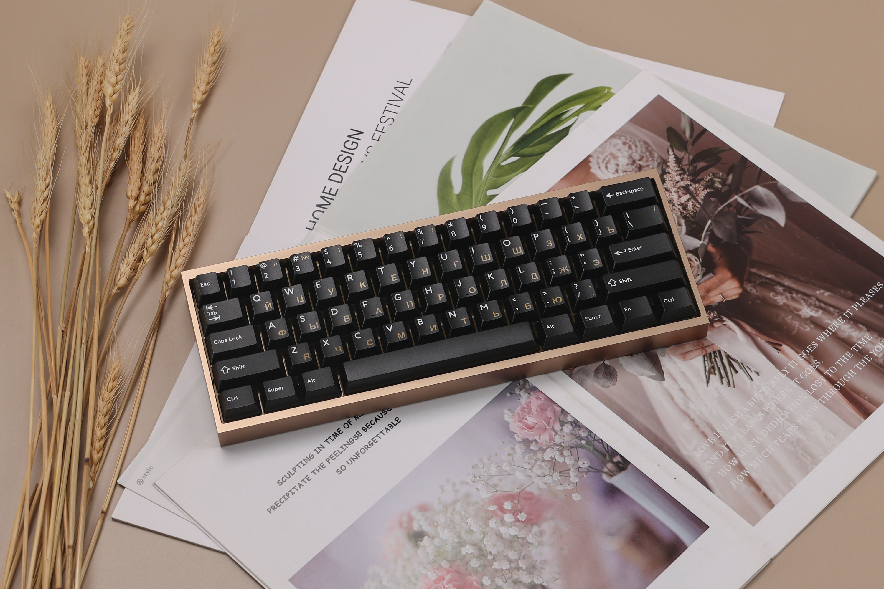 KBDfans on X: 