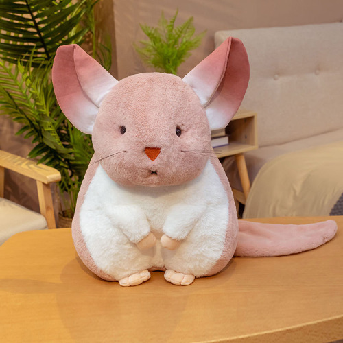 KitsunaOkami's tweet photo. I just received Adorable izable Plush Hamster Toy - Pink / 25cm by Plushy Planet from RisenRedeemer via Throne. Thank you! https://t.co/ssh7kjuCuE #Wishlist #Throne https://t.co/OKLBgIfQYg
