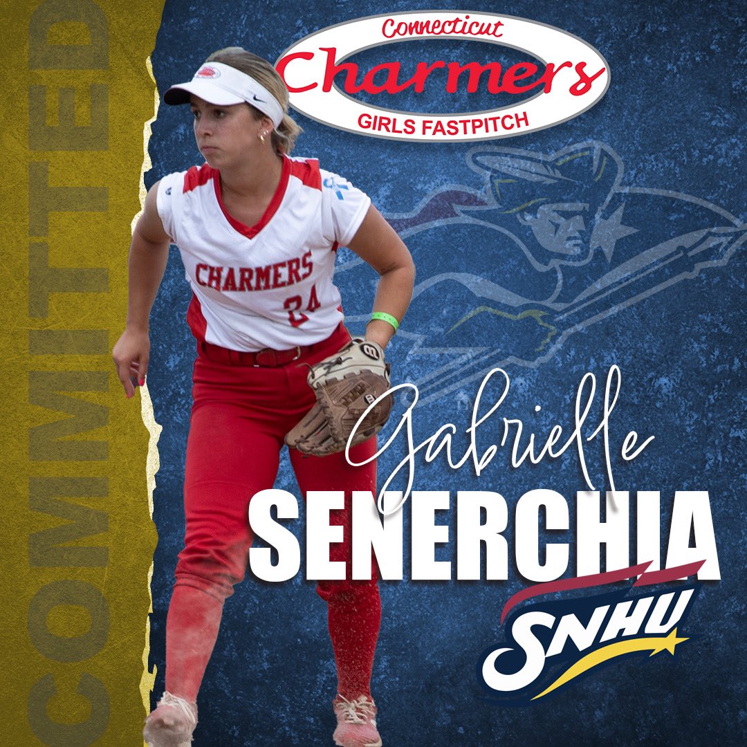 Gabrielle Senerchia tweet media