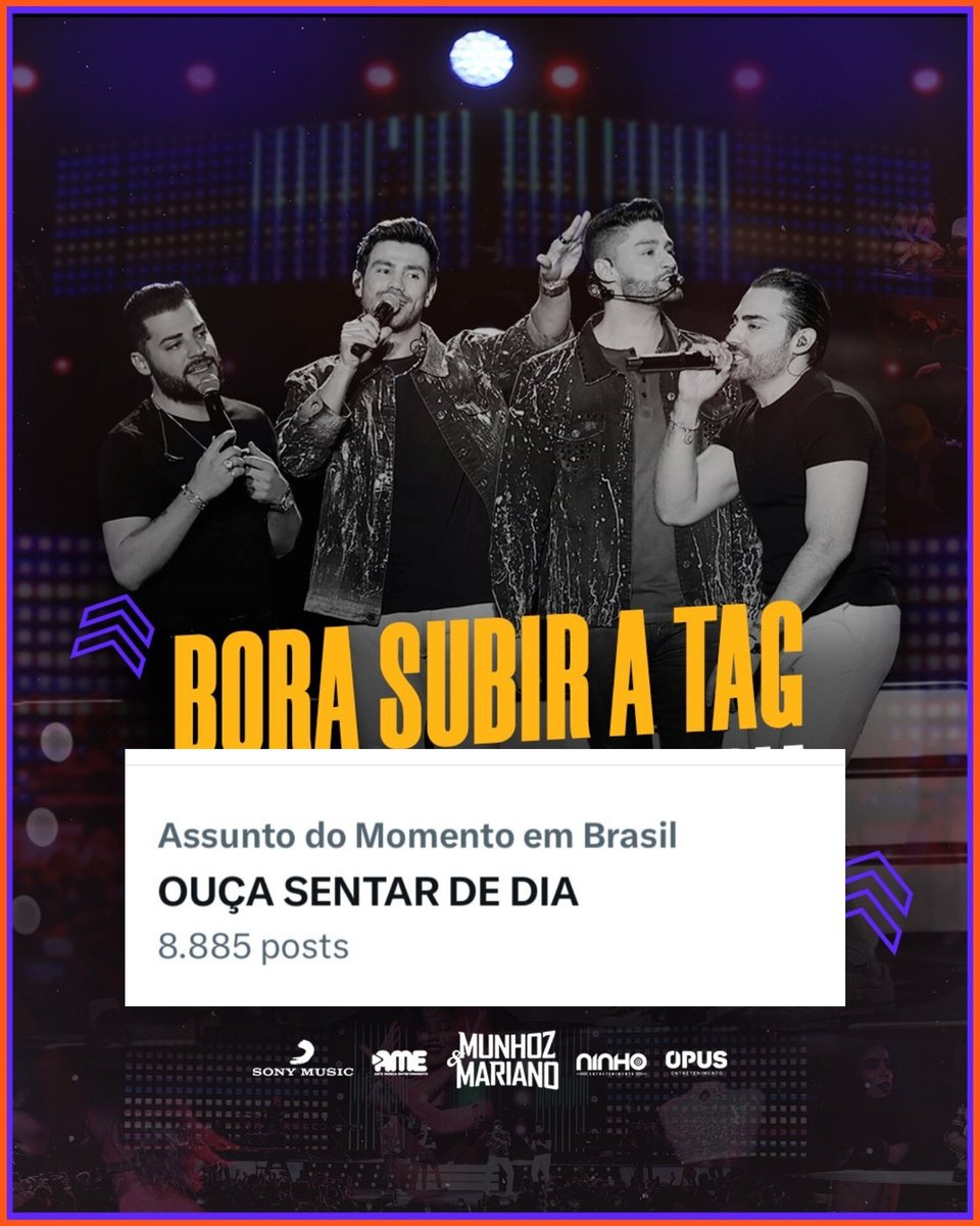 InfosMeM's tweet photo. Obrigada a todos que nos ajudaram na tag pra divulgação da música.

@InfosMariano_ @MarianoConteudo @tbtmalyne @CentralMalyne e todos os fãs que estão sempre por aqui!

OUÇA SENTAR DE DIA https://t.co/HInYthw1t2