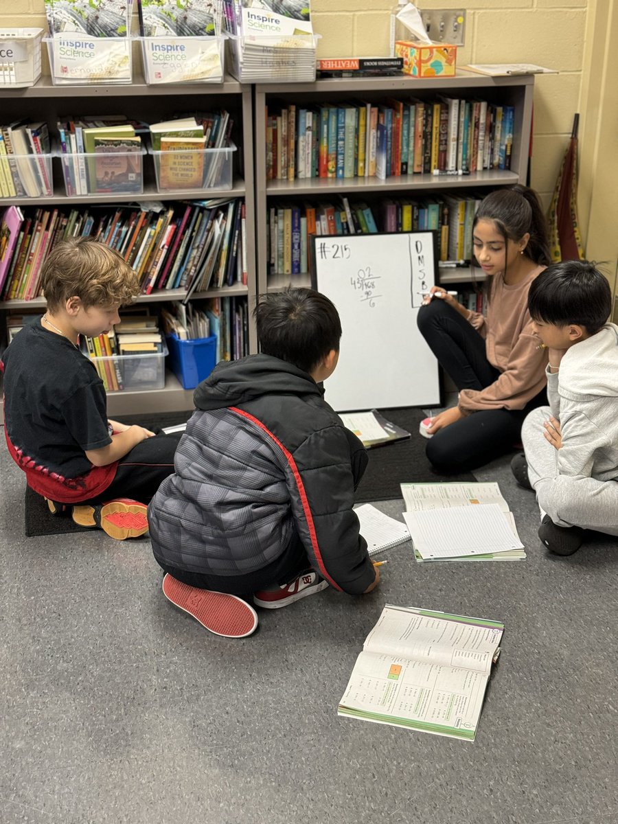 OPSJoeJacoby's tweet photo. Empowering collaboration @OPS_Springville! 🍎 Teachers unite in a day of shared learning, observing, and coaching. Reflecting on our improvement plan fuels collective growth. Ready for the next steps in professional development! 👩‍🏫👨‍🏫 #TeamSpringville #ProfessionalGrowth https://t.co/9azbAbN82C