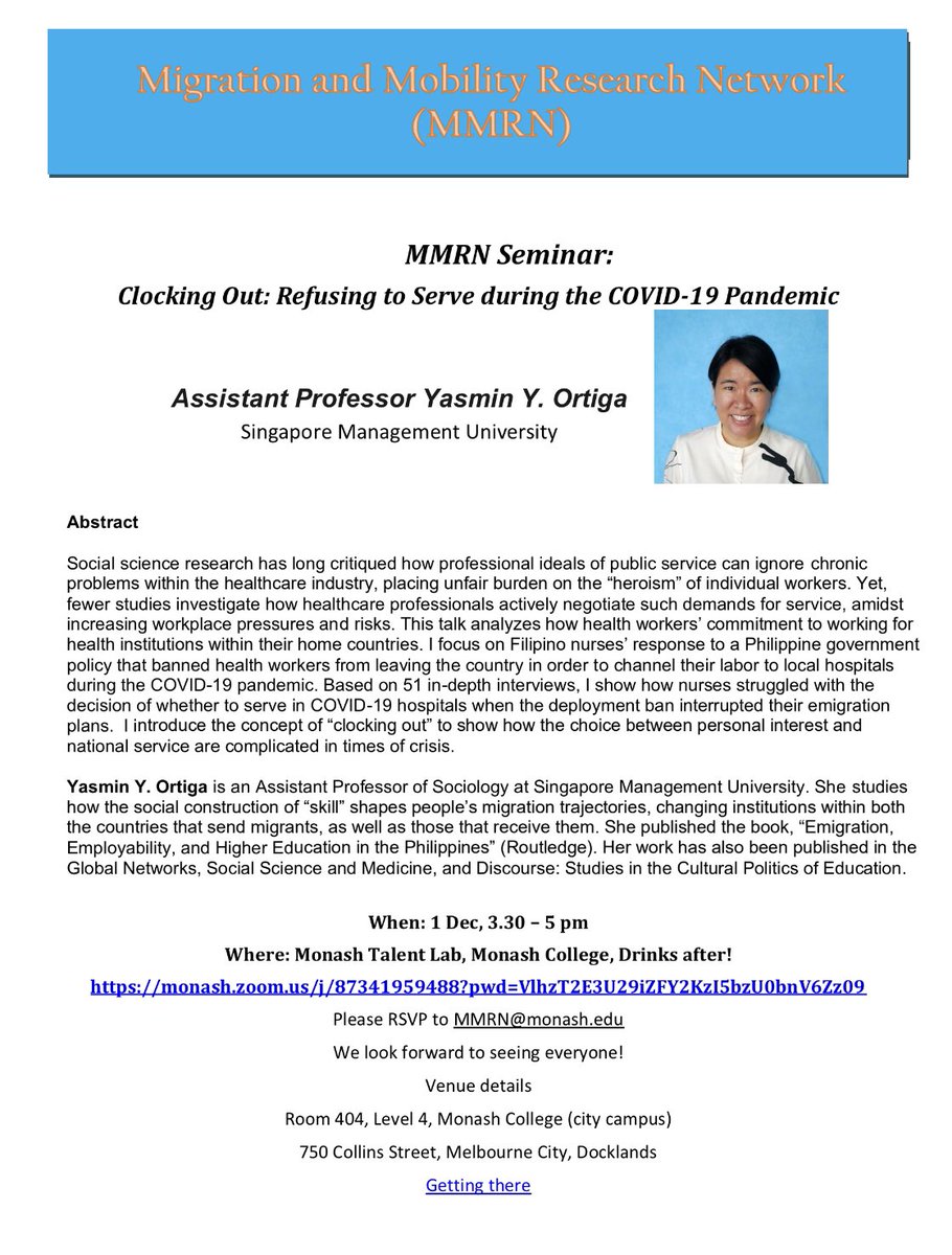 Dr Sylvia Ang 汪诗薇 tweet media