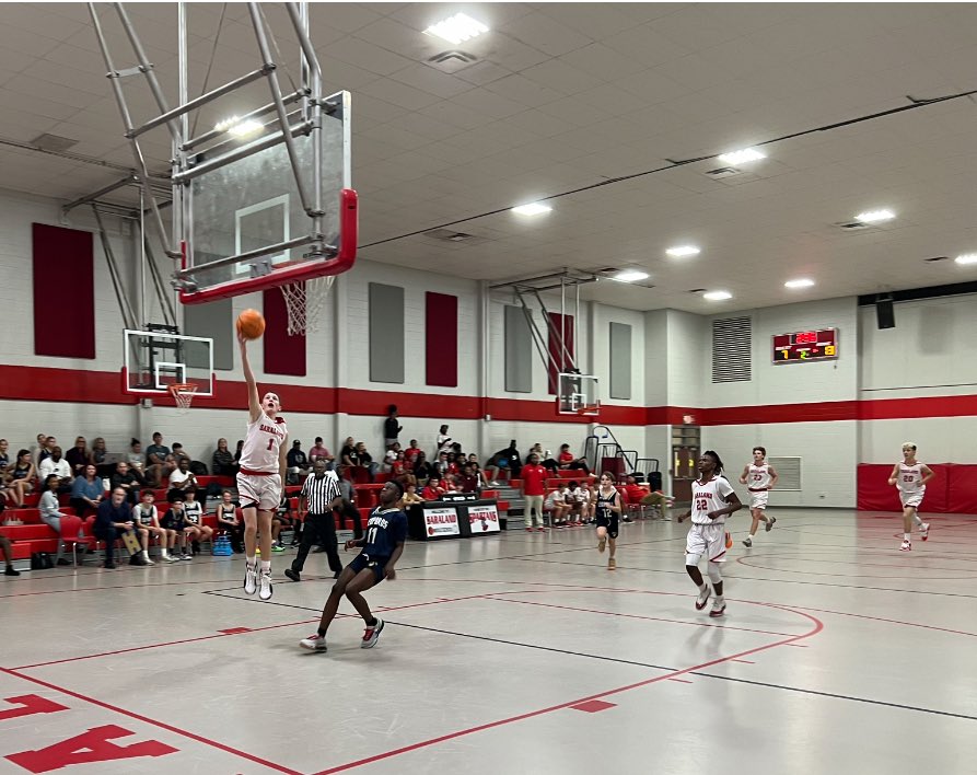 8th grade <a href="/SaralandMiddle/">SaralandMiddle</a> Basketball 🏀 team Defeated Mobile Christian 43 - 34  Go Spartans 👏 <a href="/AlexGCrane/">Alex G. Crane</a> <a href="/wamilner/">Aaron Milner</a> <a href="/SaralandSchools/">SaralandCitySchools</a>