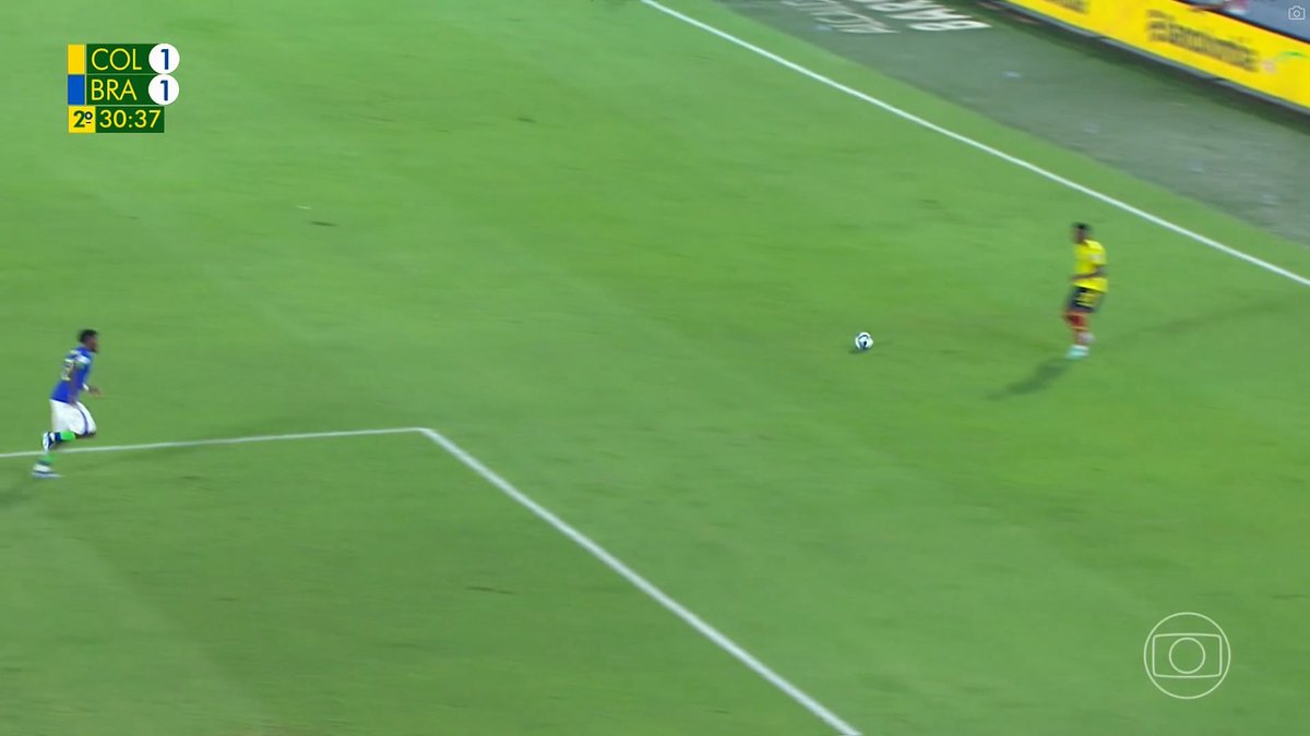 DoentesPFutebol's tweet photo. Como marca bem nosso lateral direito... https://t.co/bOZmAteL7d