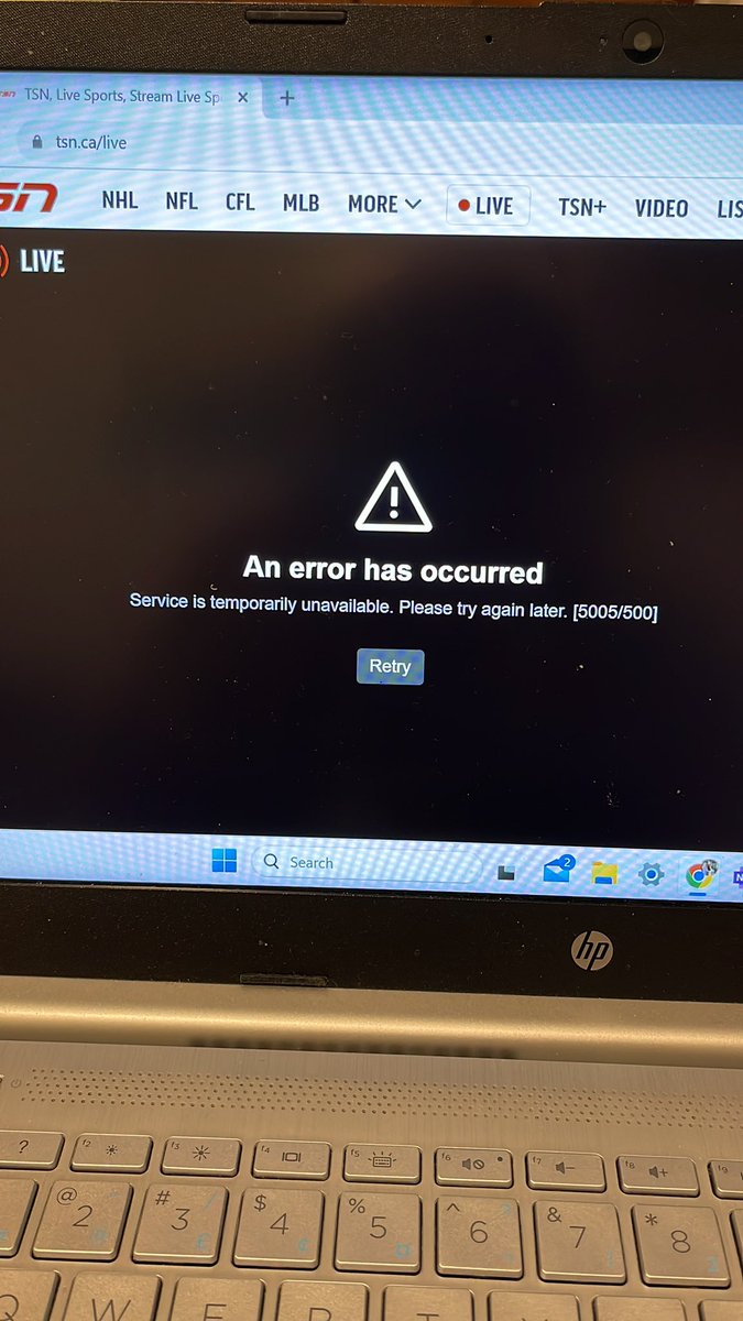 13CAUFIELDS's tweet photo. hey tsn wtf https://t.co/2QotIeLb2F