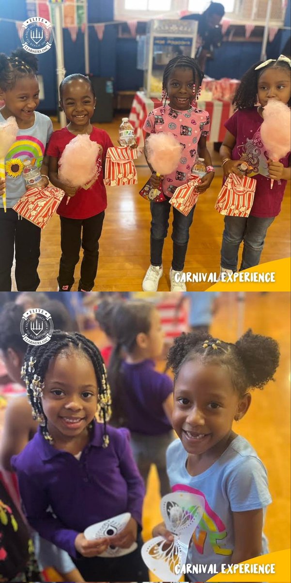 Elite Learners, Inc. tweet media