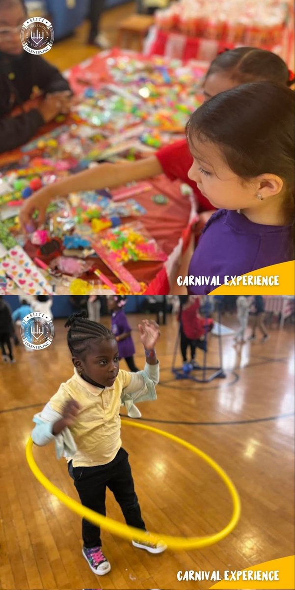 Elite Learners, Inc. tweet media