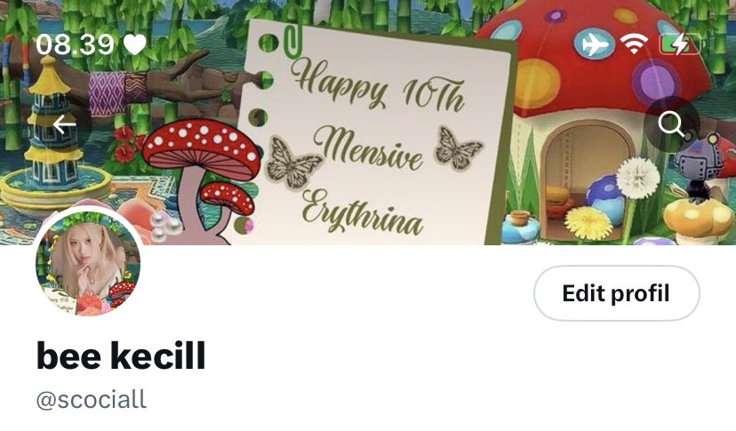 — <a href="/erythrinabase/">𝐄𝐑𝐘𝐓𝐇𝐑𝐈𝐍𝐀</a> 

happy 10th mensive gdm cantikk 🌷💗