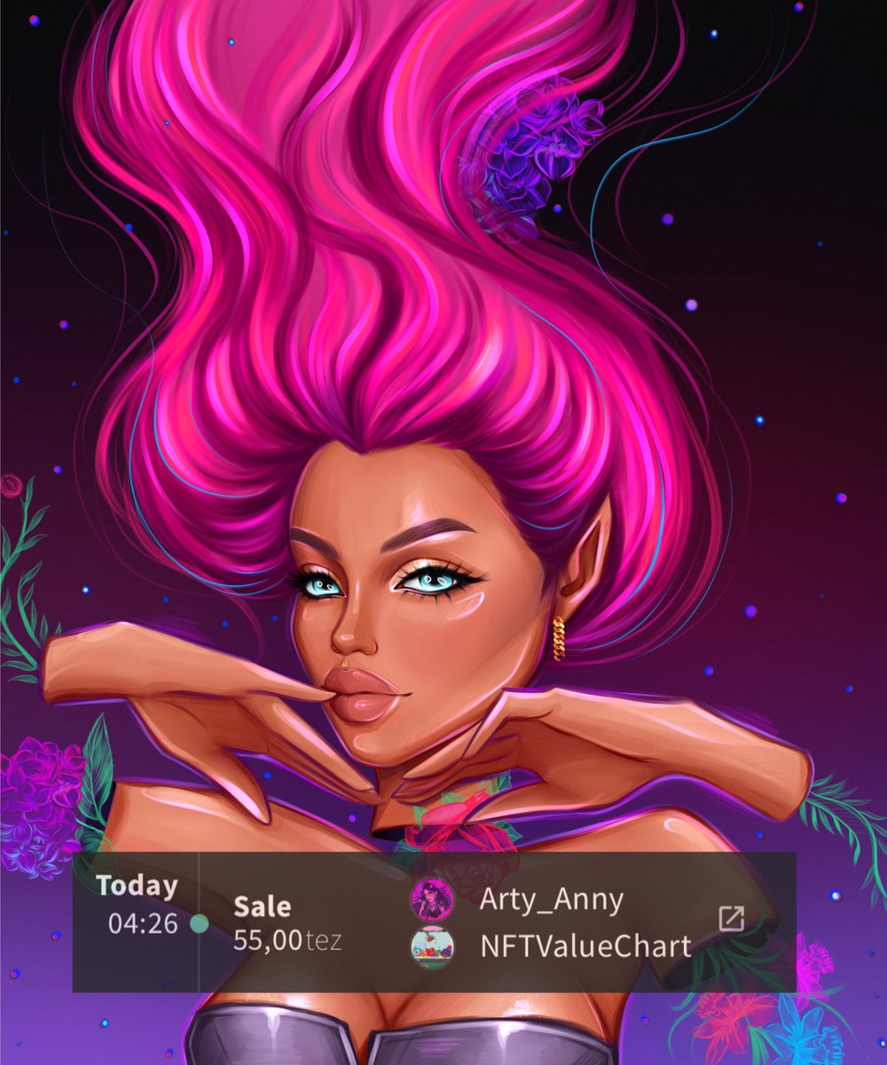 Anny 💜Purple Queen💜 tweet media