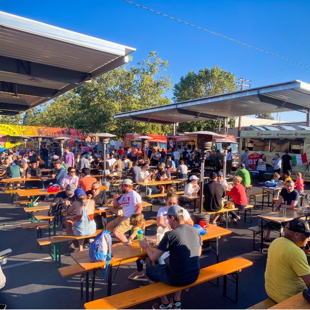 DevilsCanyon Brewery tweet media