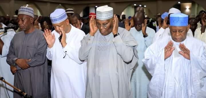 Fati Muhammad tweet media