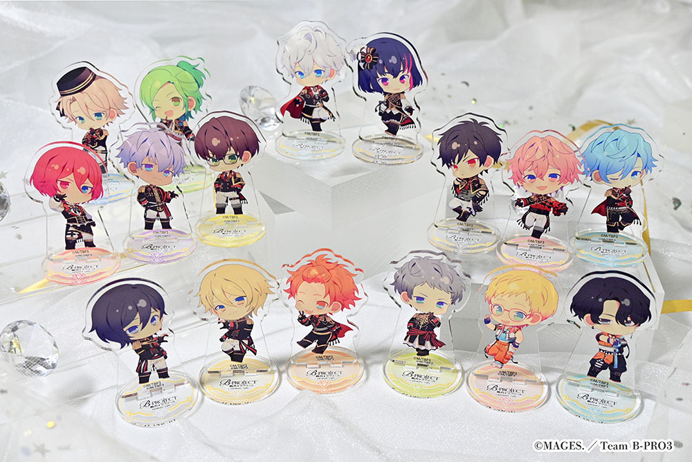 ハルト カプコンカフェ 特典 ブロマイド こんなに好きになるなんて ハルト カプコンカフェ 特典 ブロマイド こんなに好きになるなんて